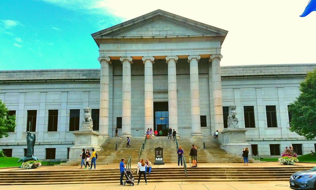 Minneapolis Institute of Art
