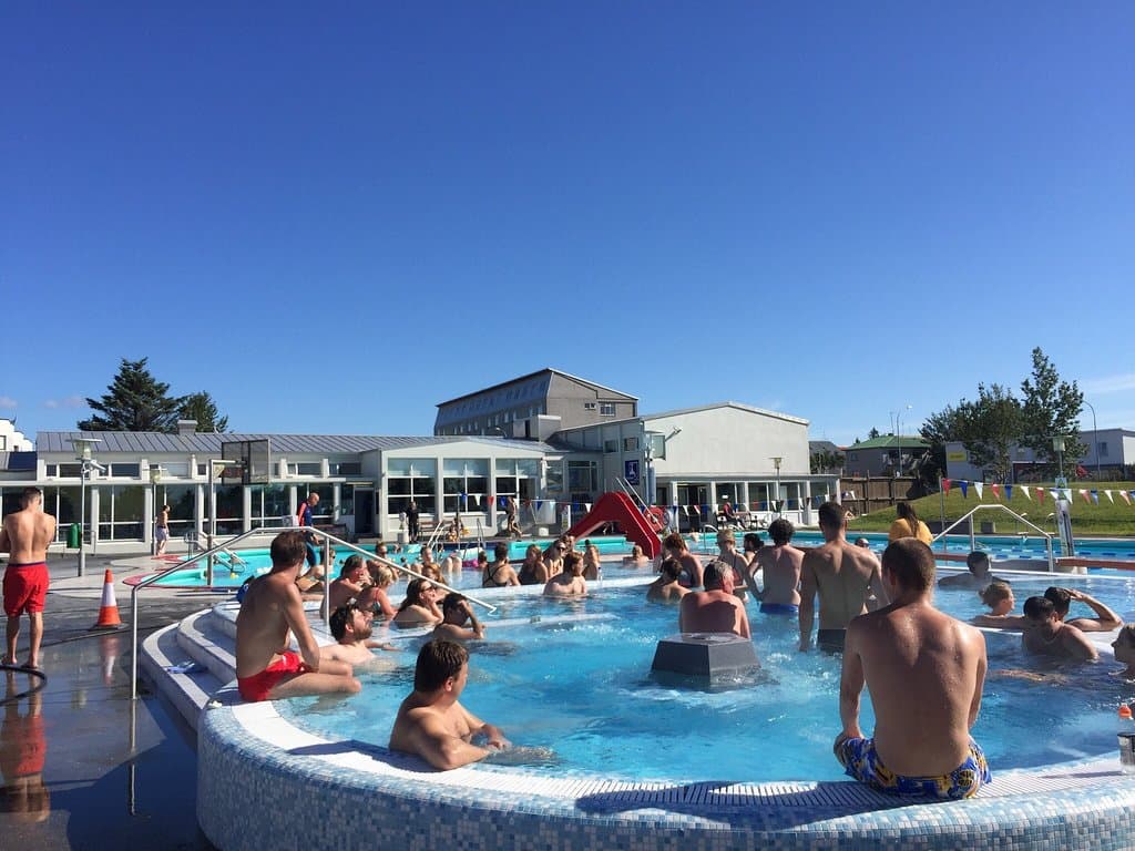 Vesturbæjarlaug