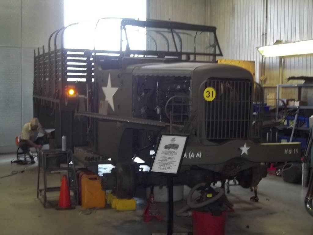 Interactive Displays