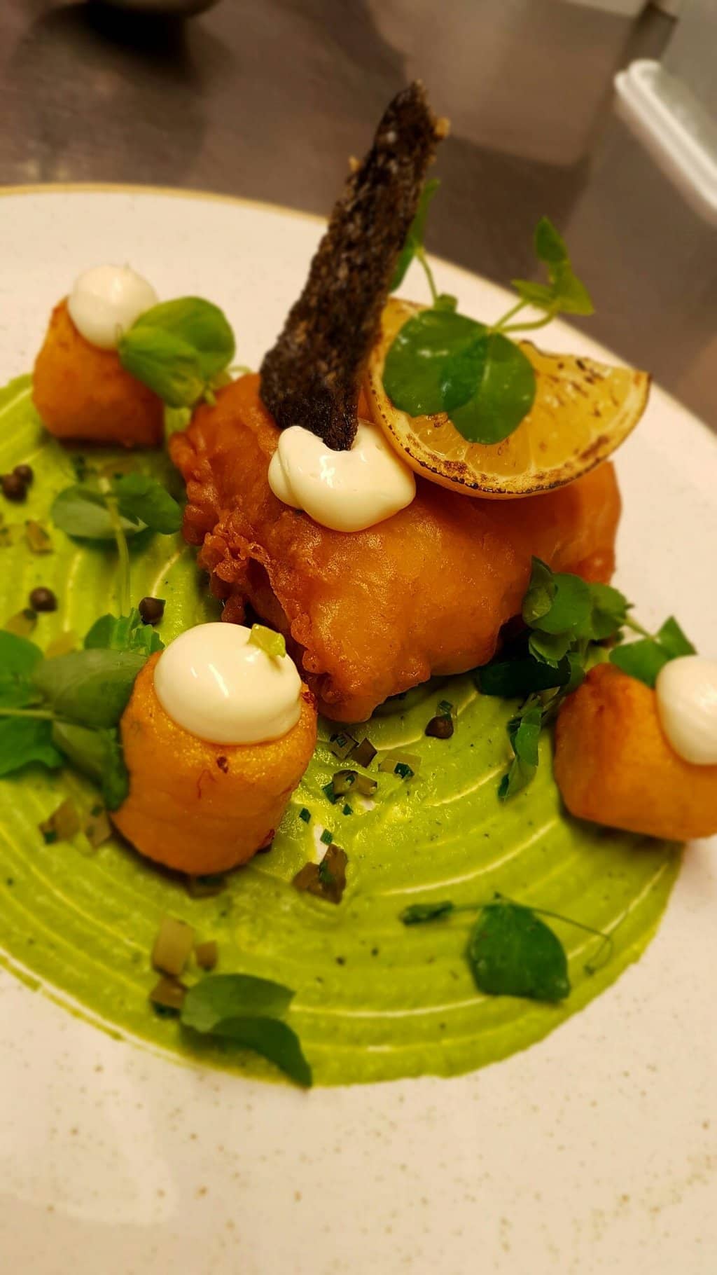 Unique & Delicious Pizzas