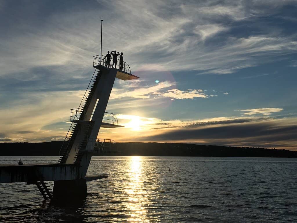 Vertical photo