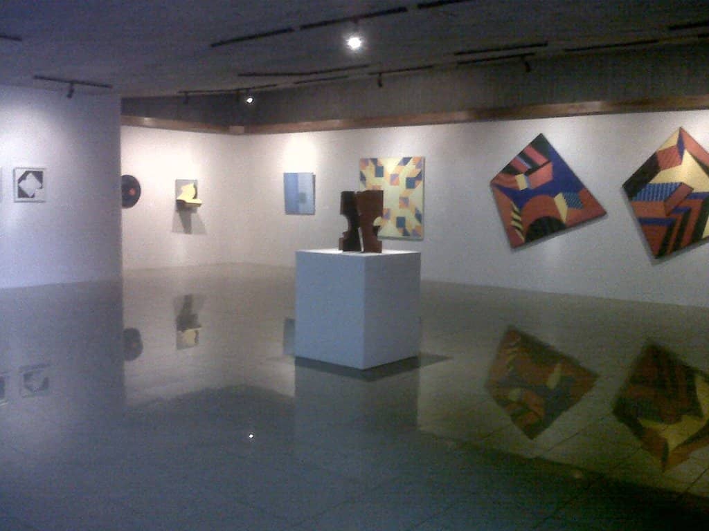 Temporary Exhibitions