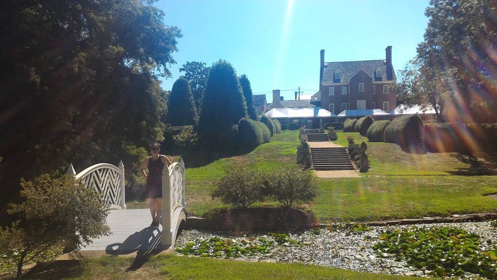 Summer House