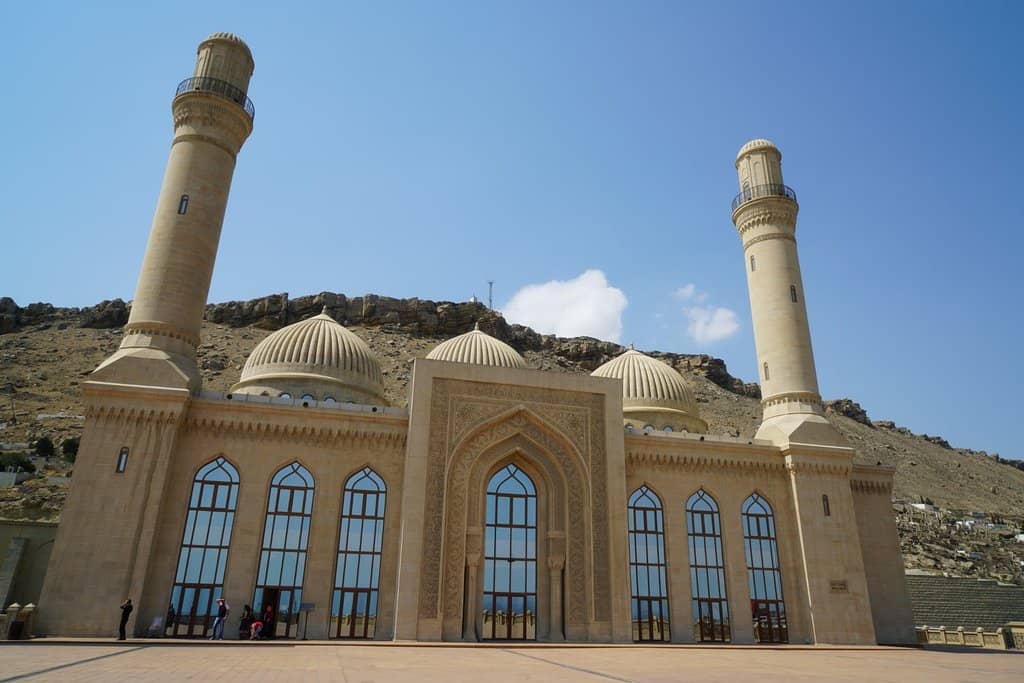Tomb of Ukeyma Khanum