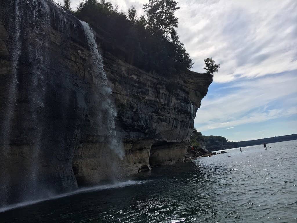 Vertical photo