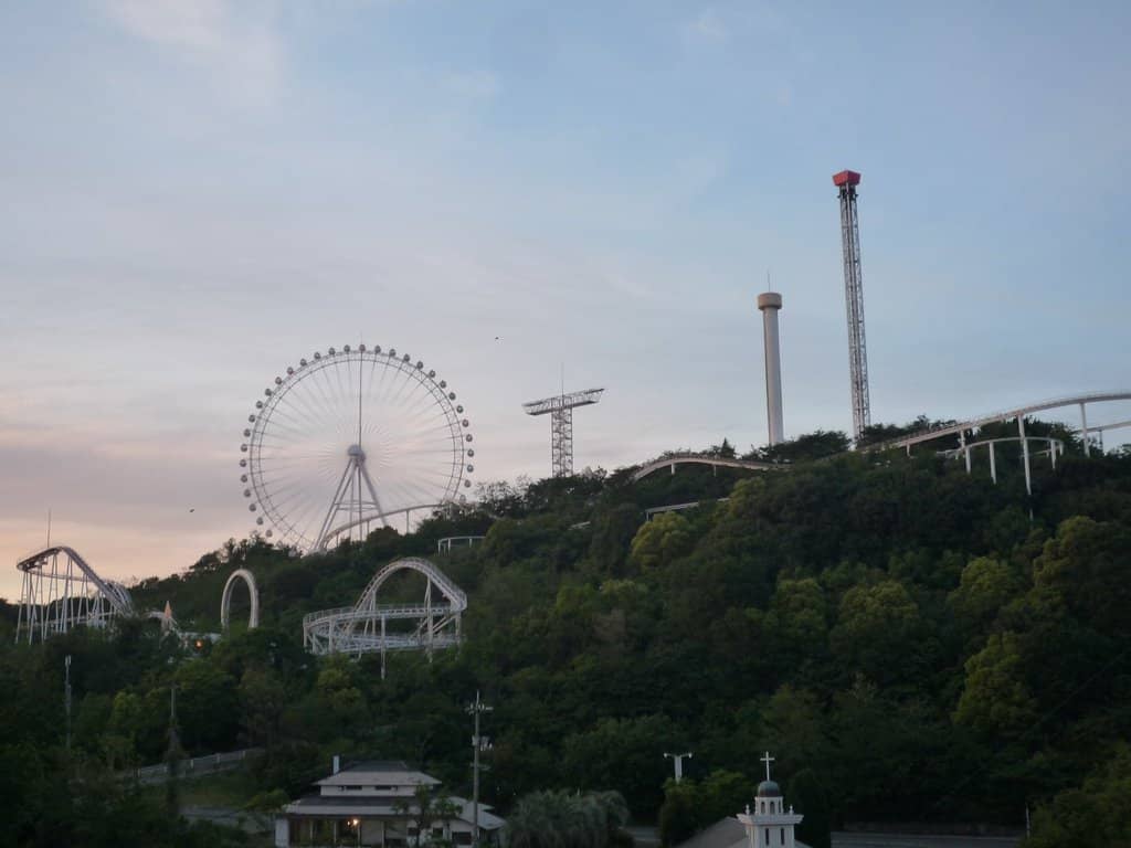 Vertical photo