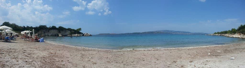 Pebble Beach Serenity