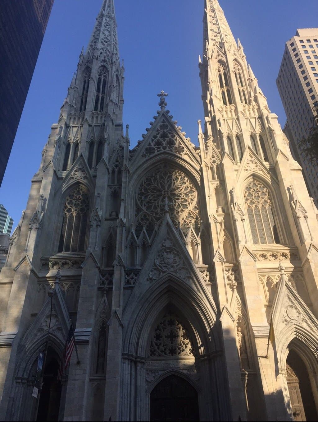 Fifth Avenue
