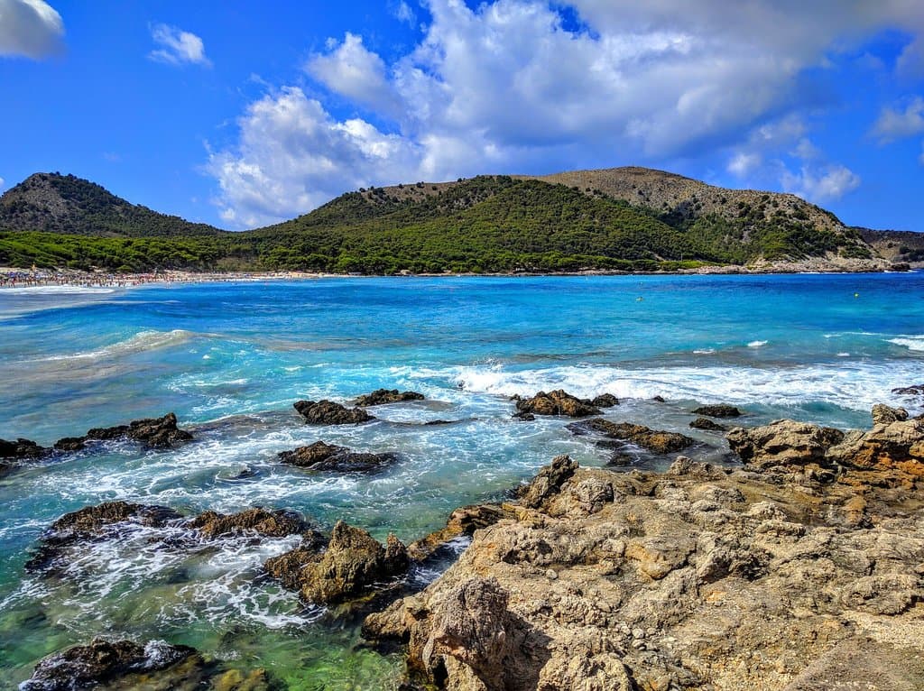 Splendore della natura