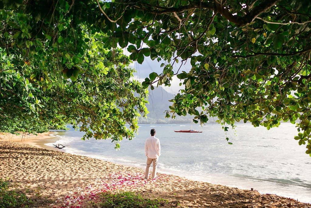 Tranquil Beach Vibes