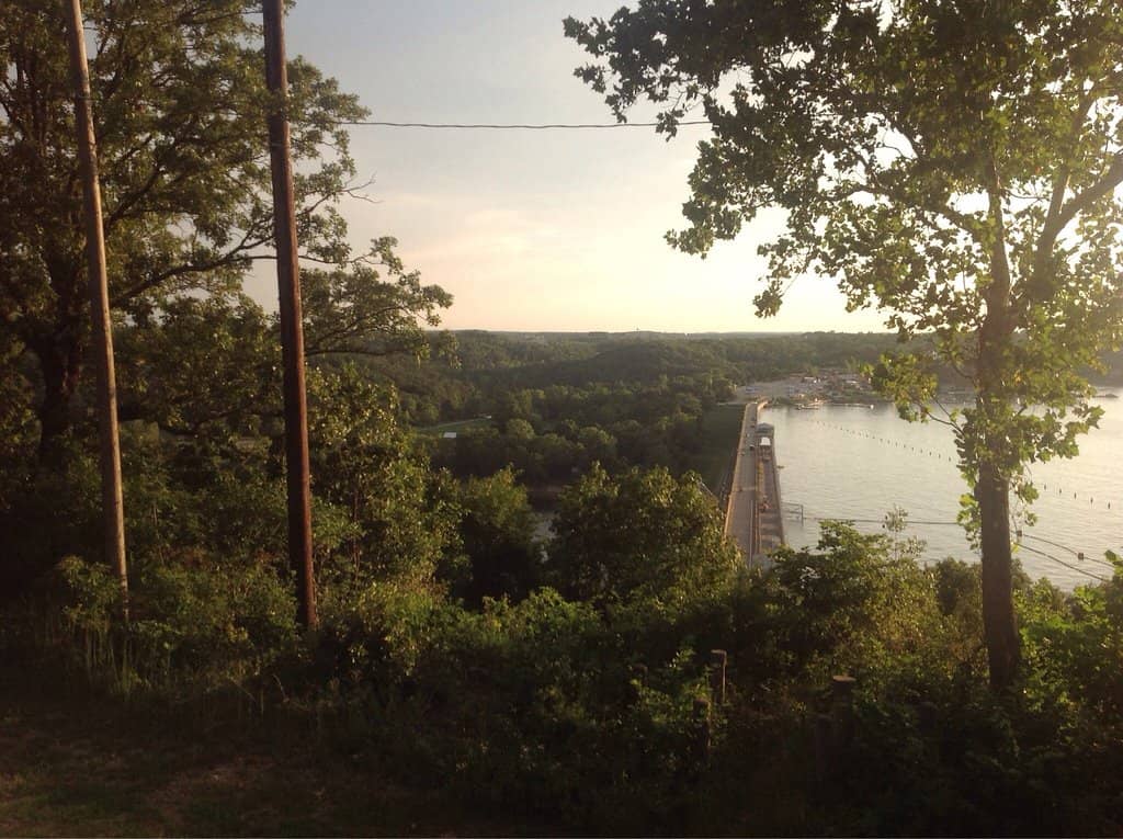 The Strip's Entertainment