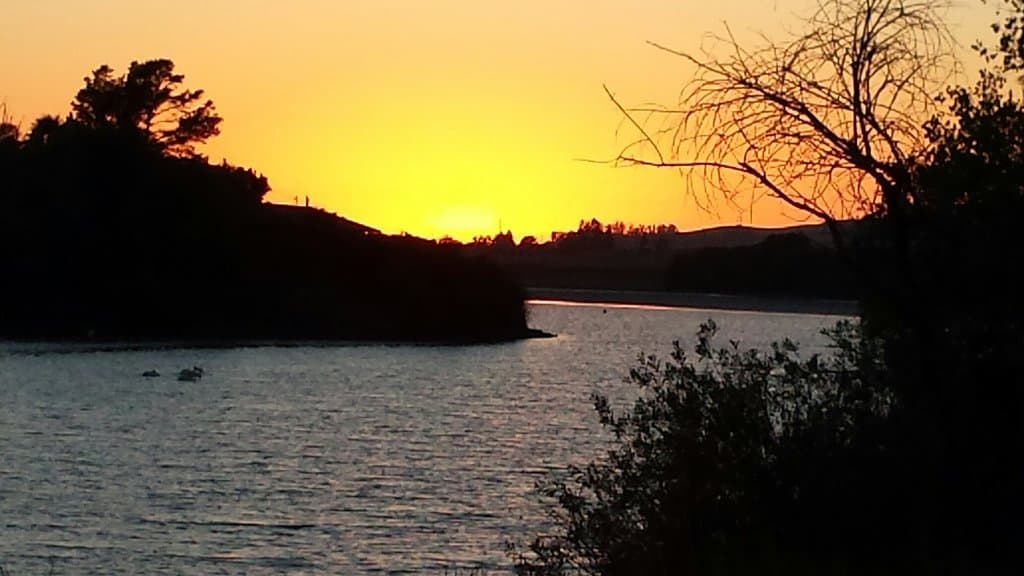 Laguna Lake Park