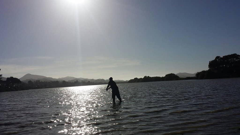 Laguna Lake
