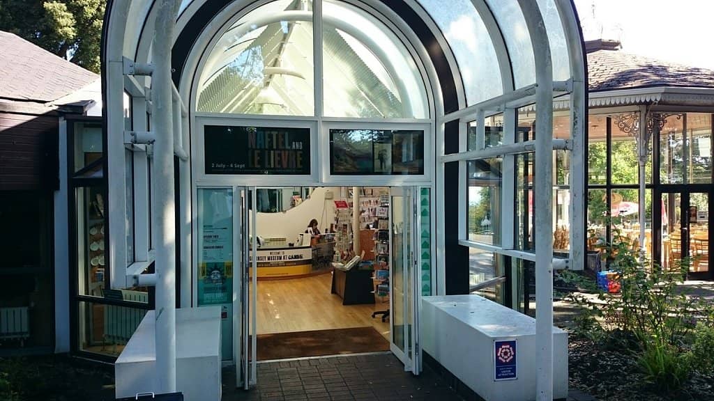 WW2 Occupation Memories