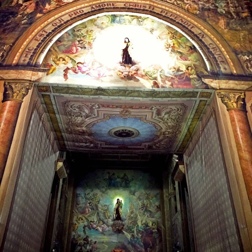 Vertical photo