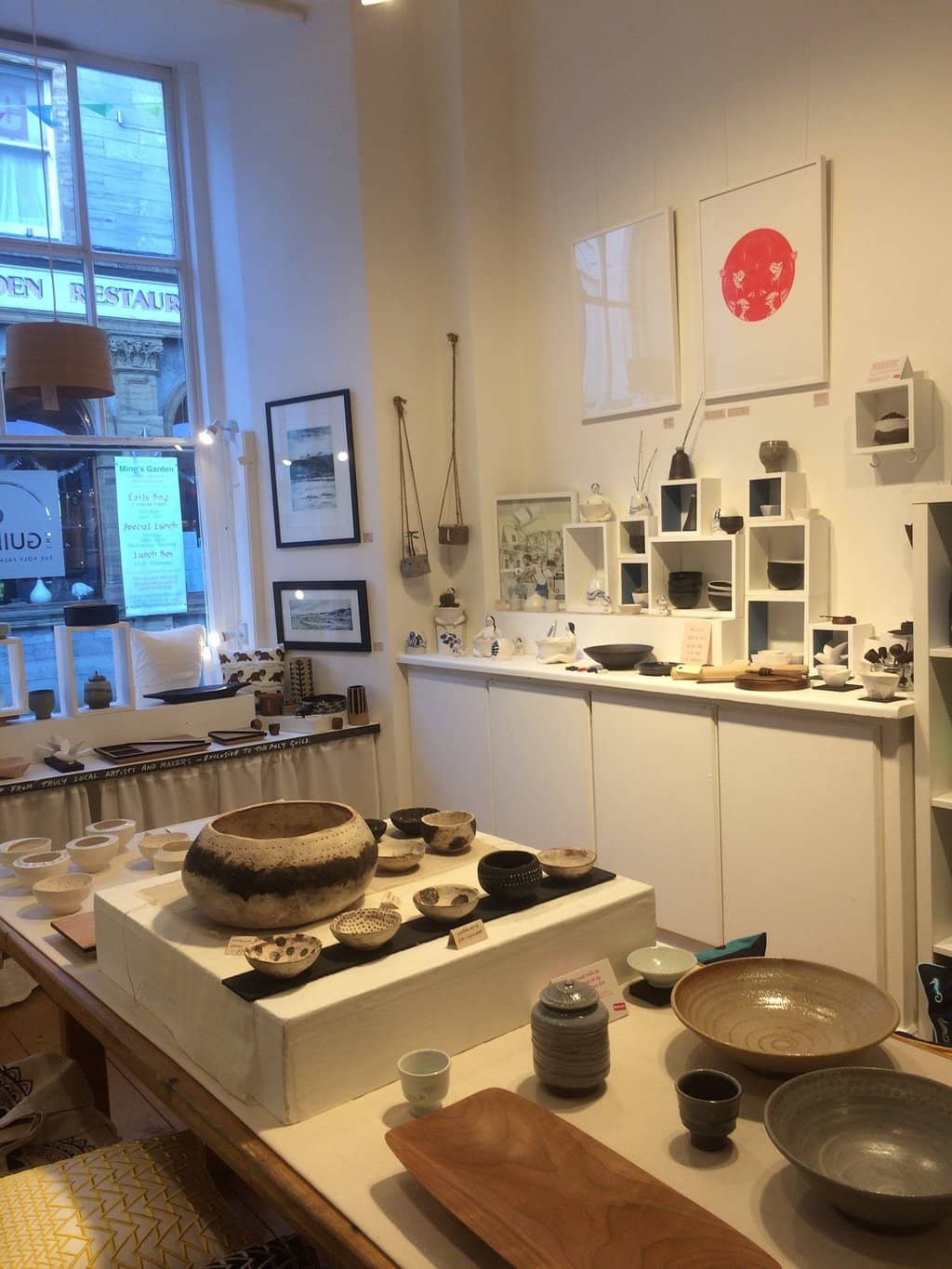 Poly Guild Shop