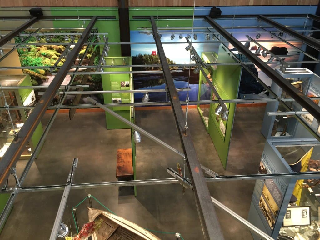 Coos History Museum
