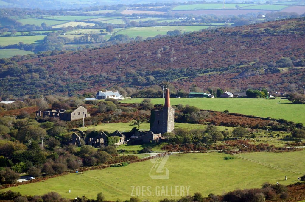 Bodmin Moor