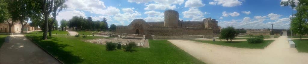 Historic Old Town
