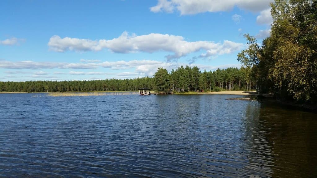 Kärleksviken