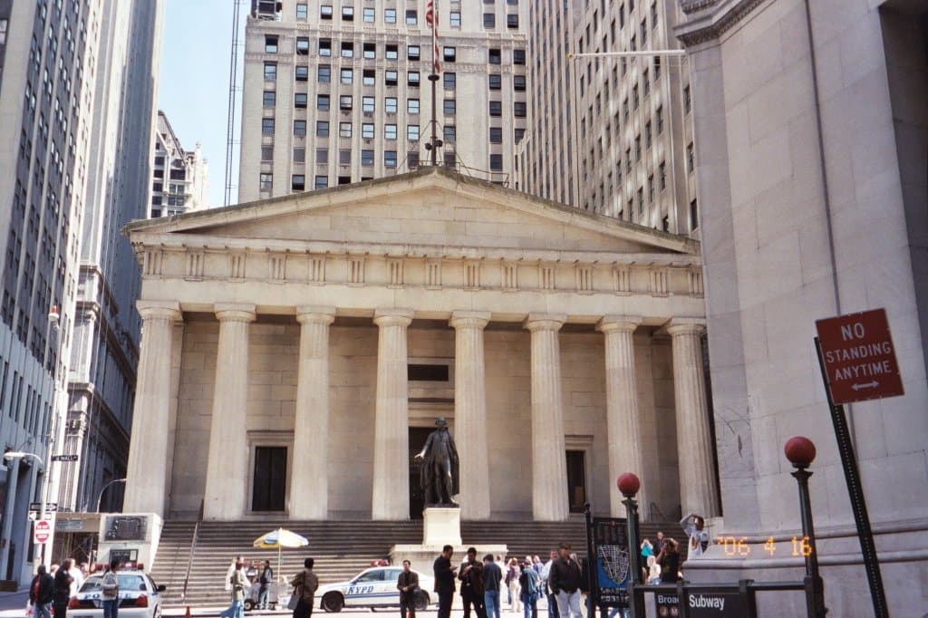 Federal Hall