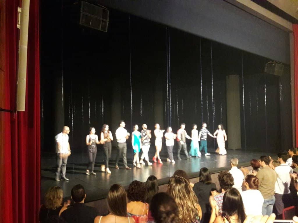 Goiânia Mostra Curtas Festival