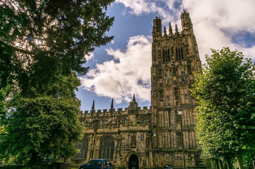 St Giles