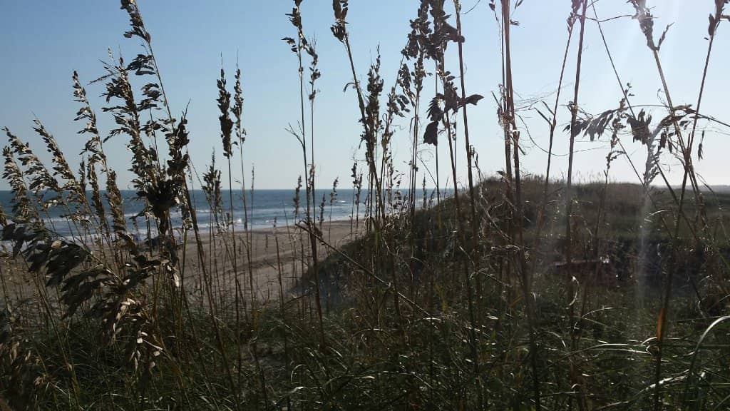 Bodie Island Lighthouse