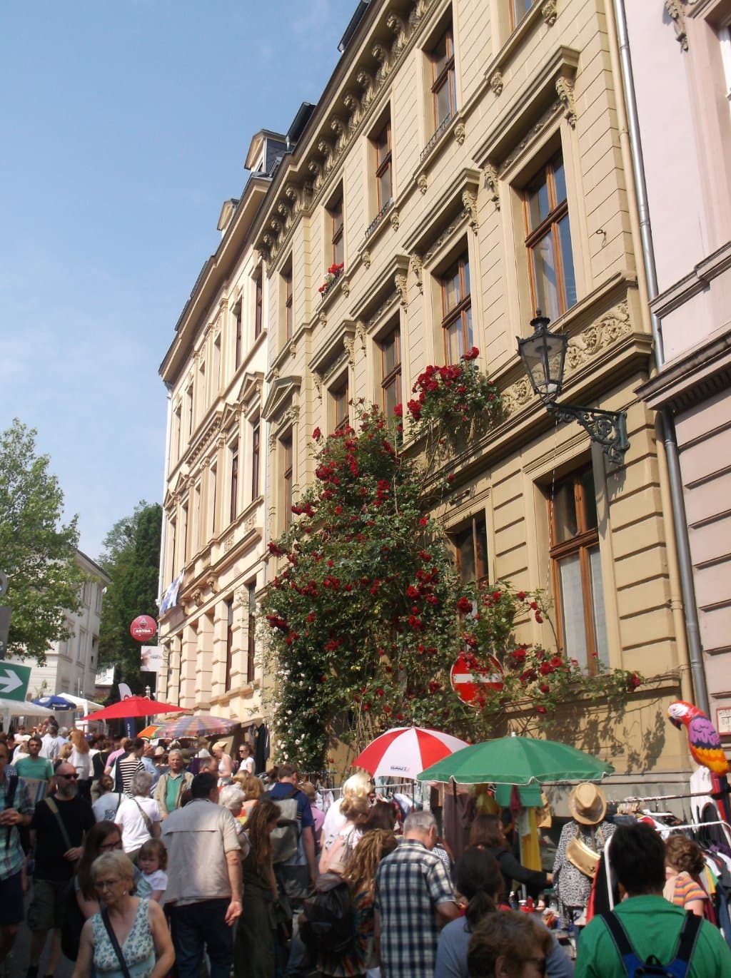 Luisenfest