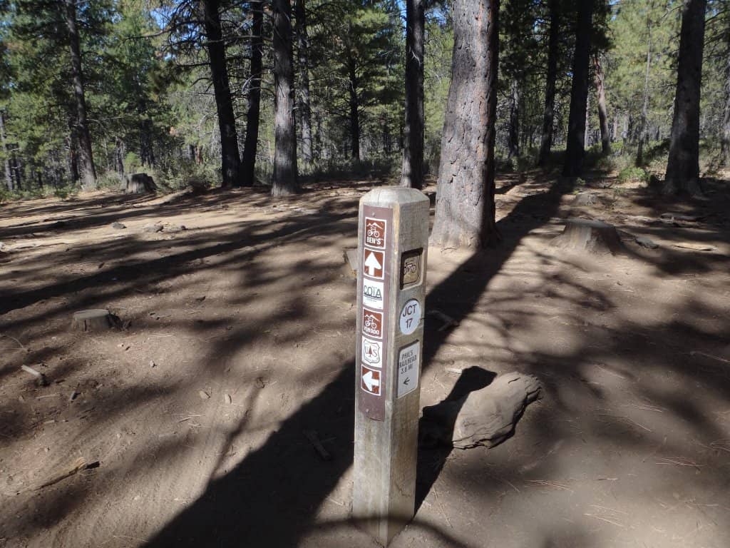 Tyler's Area Trails