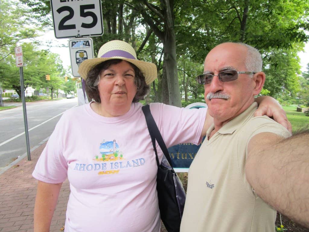 Pawtuxet Village Farmers' Market