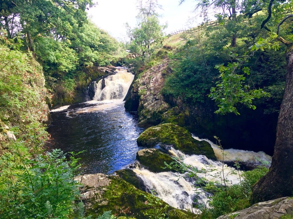 Ingleton North Yorkshire