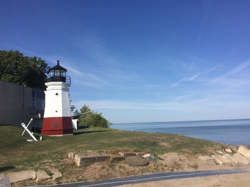Cocoa Beach Main Beach