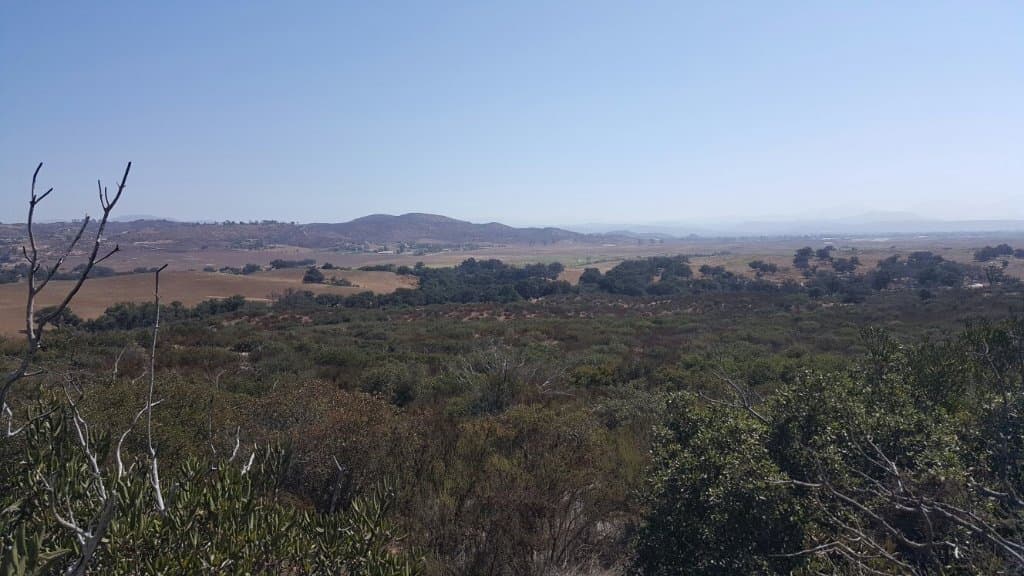 Ramona Grasslands Preserve