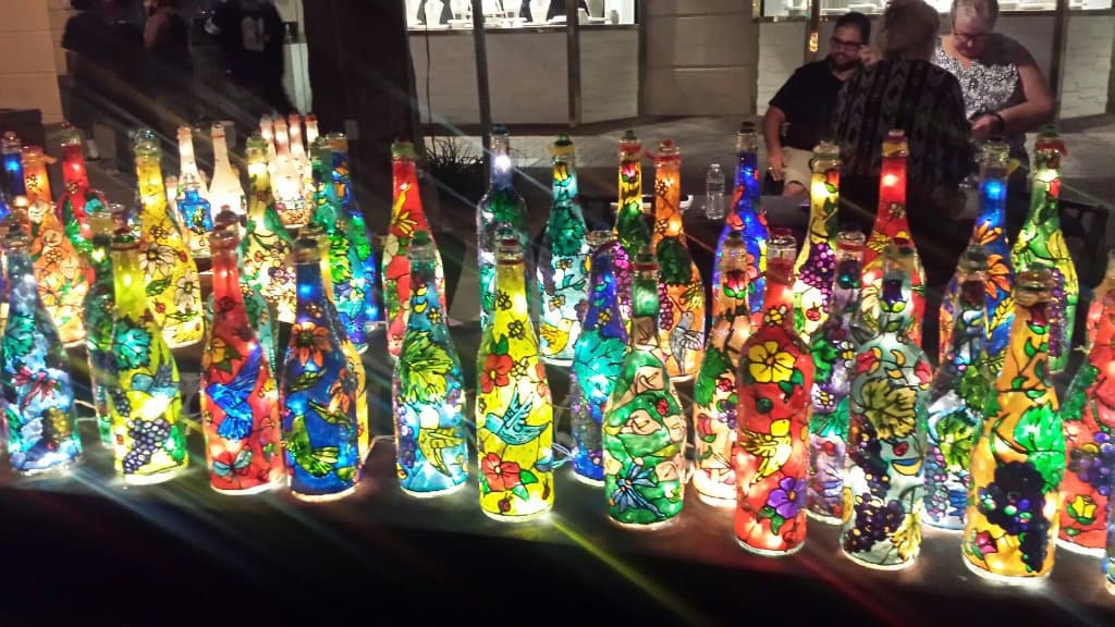 Palm Springs VillageFest