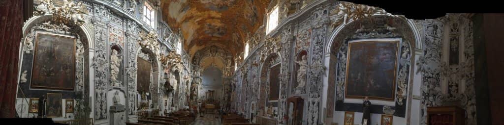 Immaculate Conception Chapel