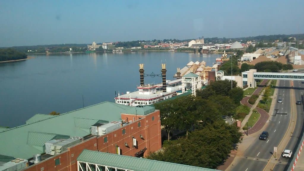 Evansville Convention & Visitors Bureau