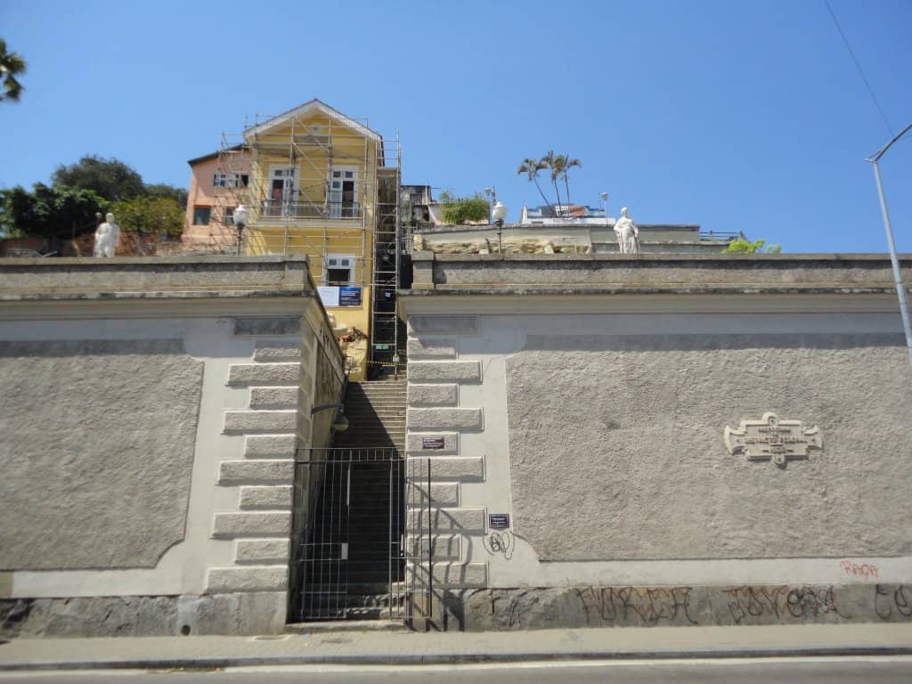 Historical Significance