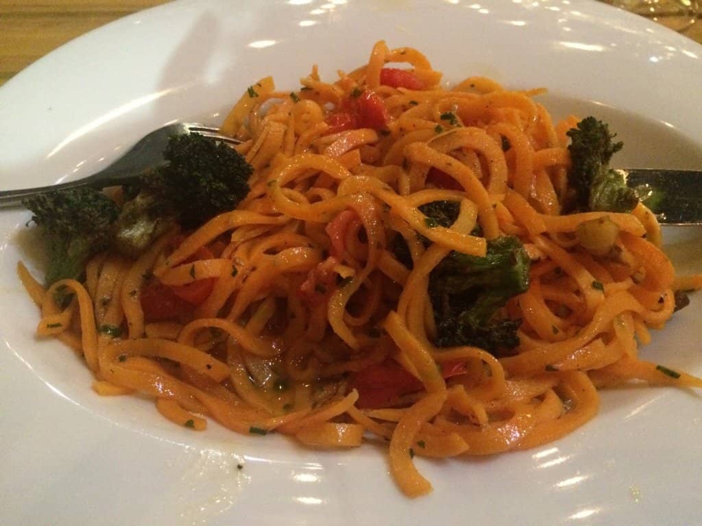 Fresh Oysters and Seafood