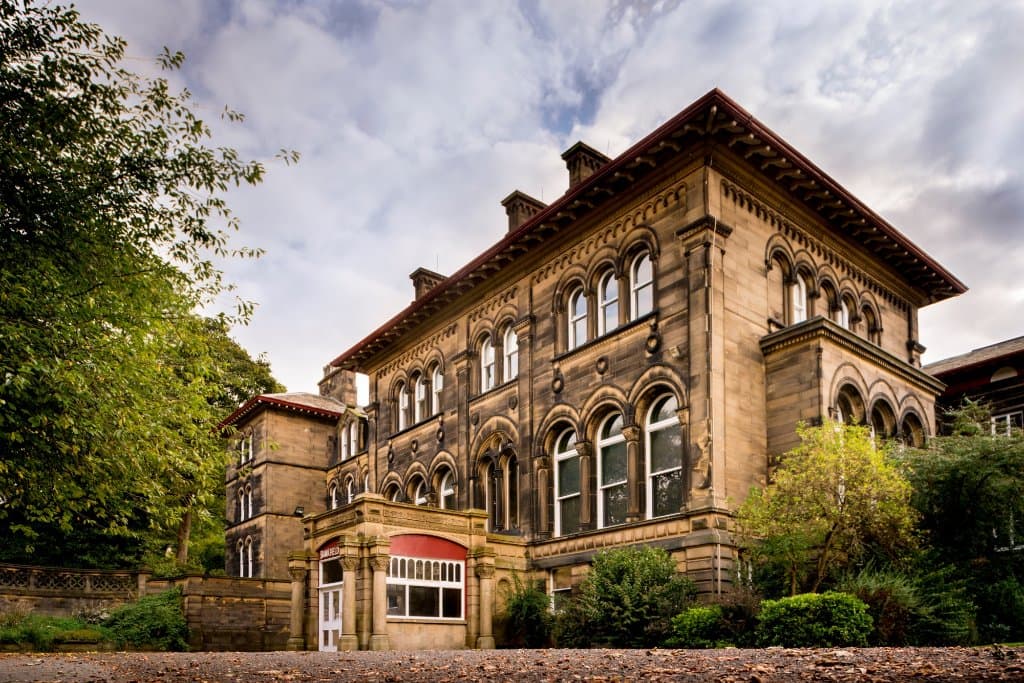 Bankfield Museum Halifax