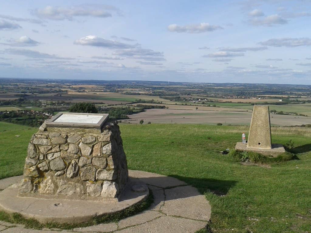 Paul's Knob