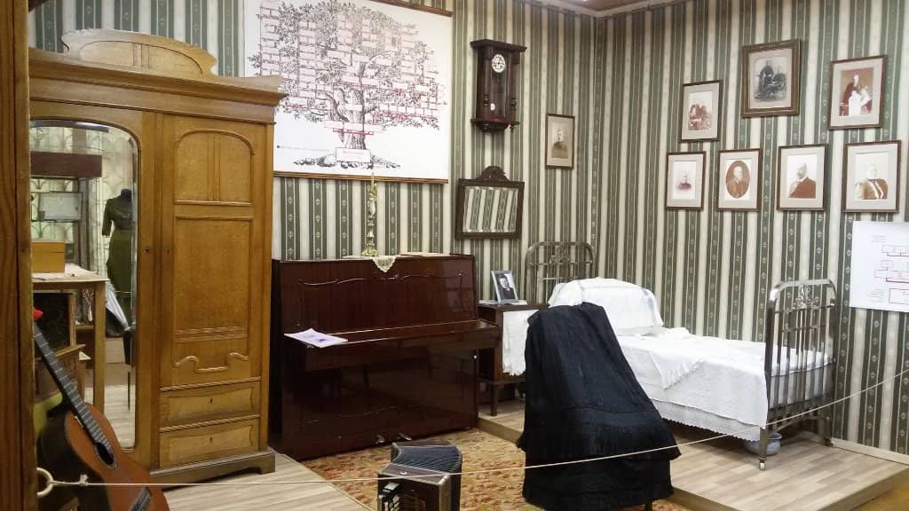 Archaeological Artifacts