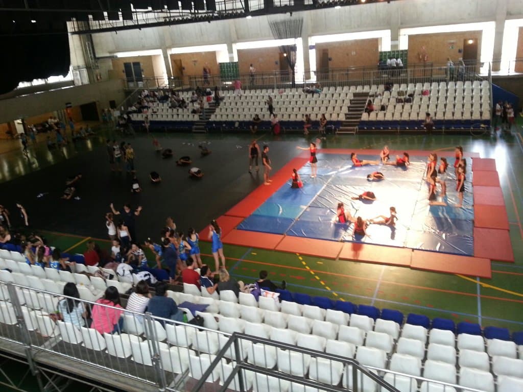 Teatro SESC - Piracicaba