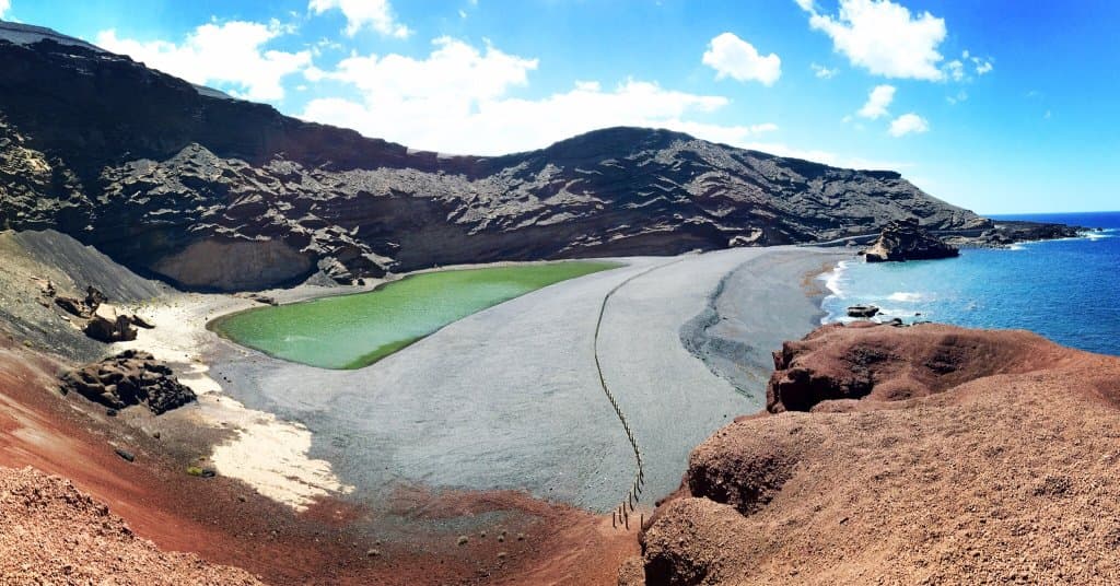 El Golfo Village