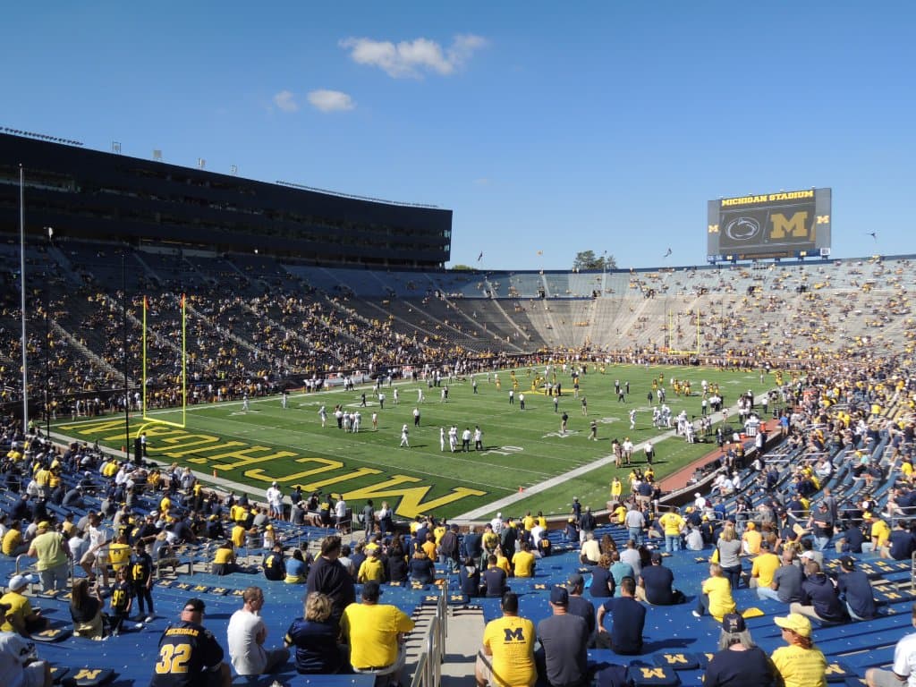 Field Level