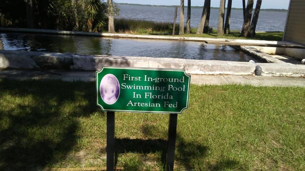 Historic Princess Place Lodge