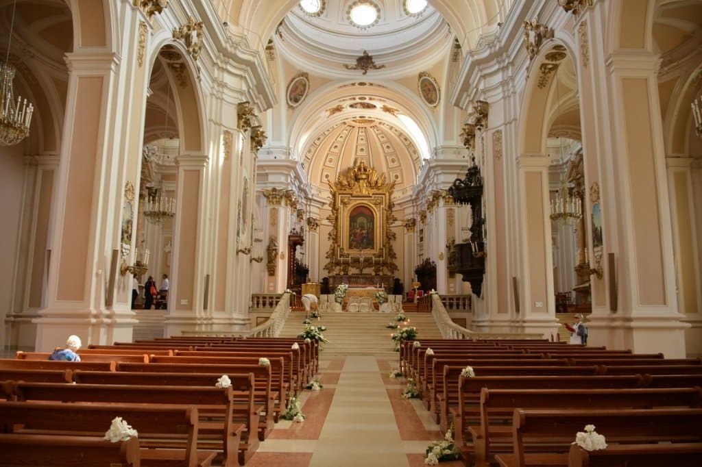 Cattedrale di San Giustino