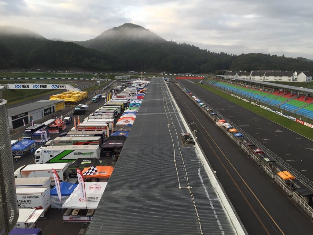Okayama International Circuit