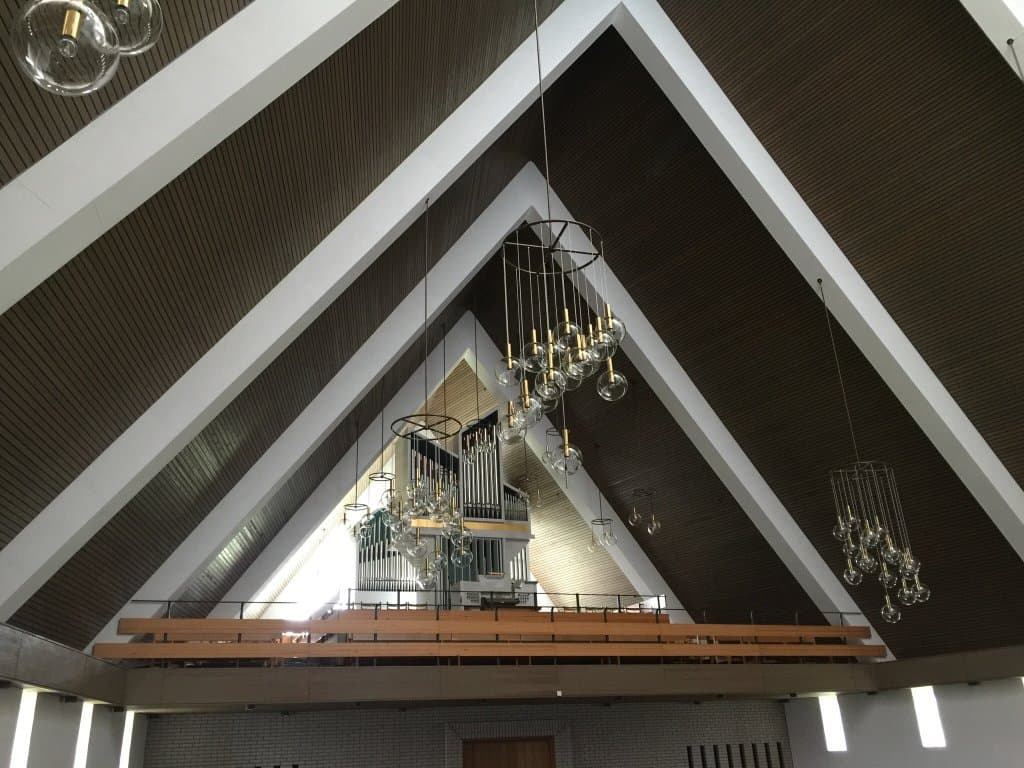 Vesturkirkjan Church