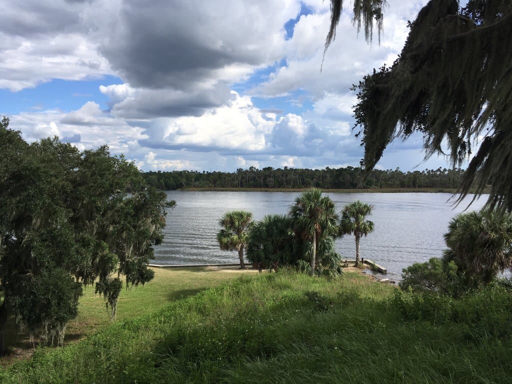 Crystal River Archaeological State Park Crystal River FL